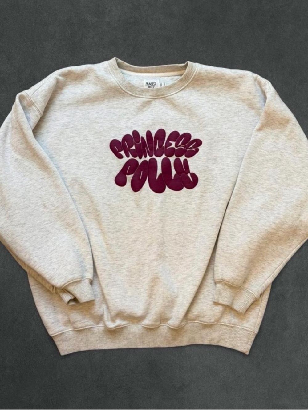 Princess Polly Crewneck